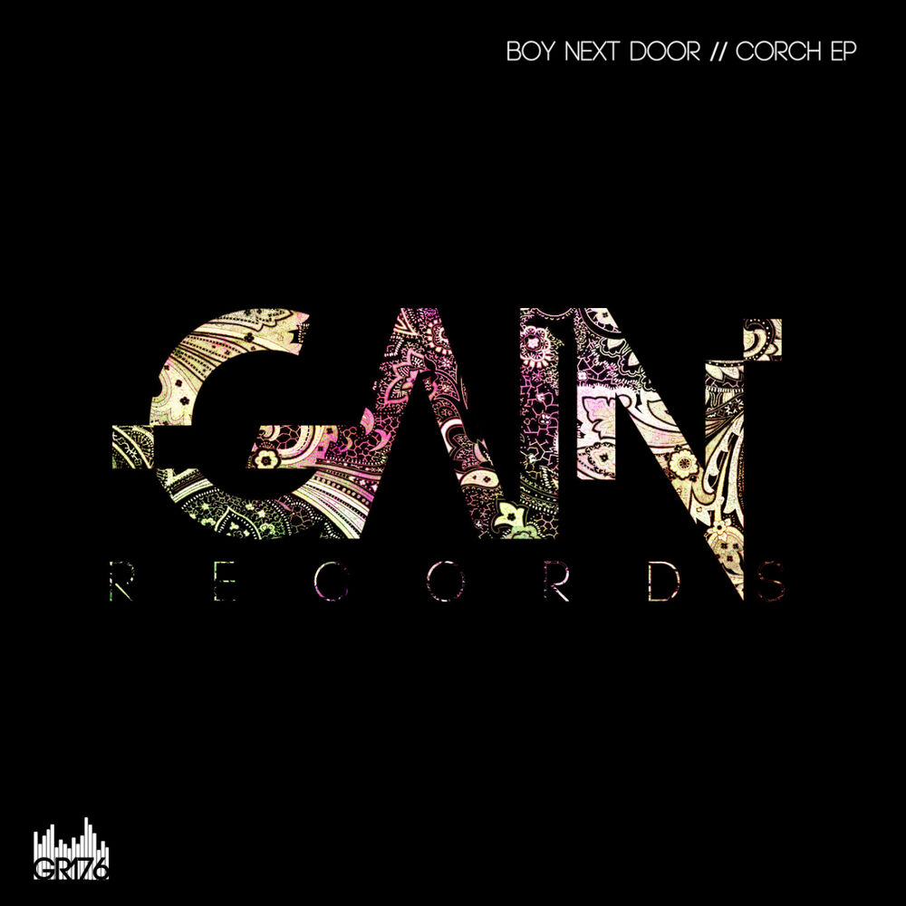 Picture of Corch EP