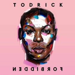 Cover of Forbidden