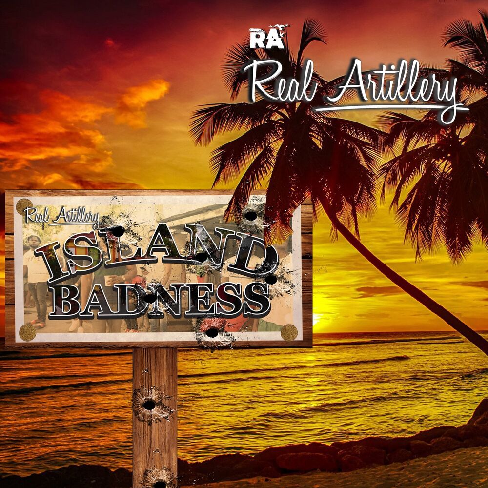 Picture of Island Badness