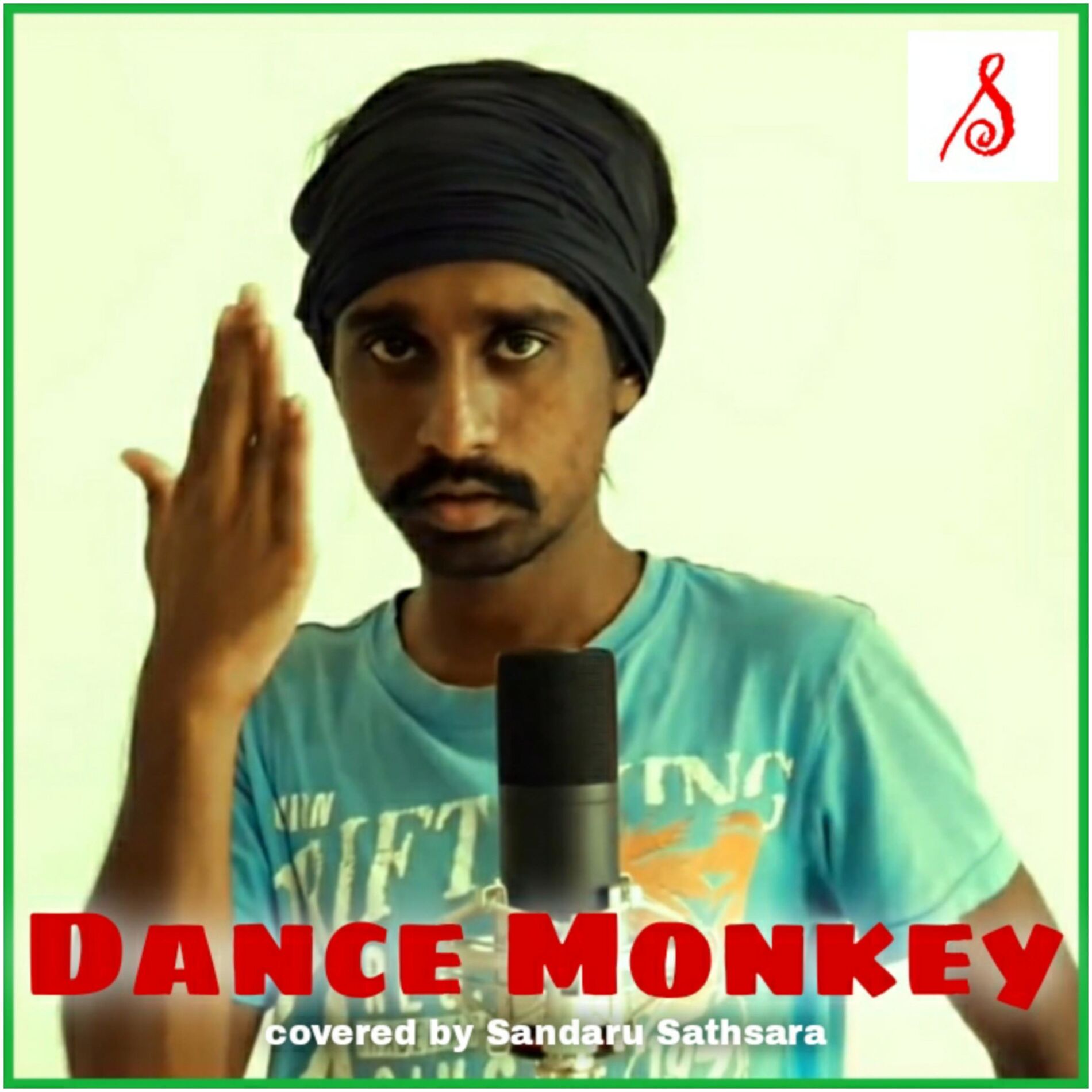Album cover of Dance Monkey