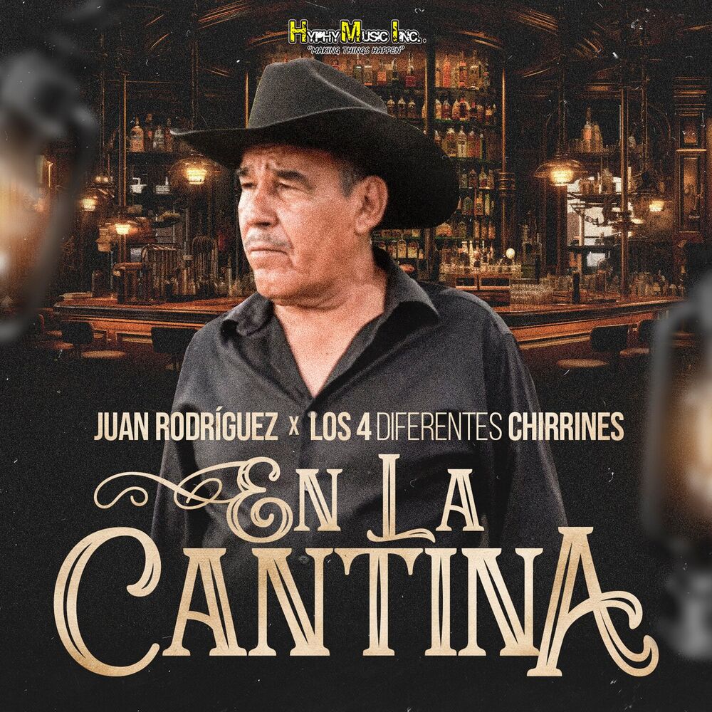Picture of En La Cantina (En Vivo)