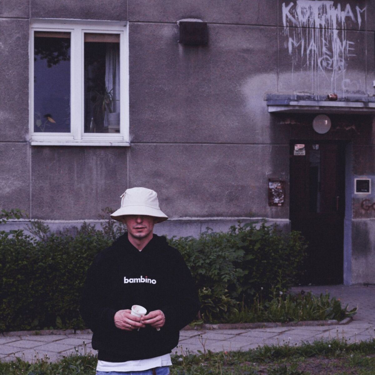 Album cover of na nowo