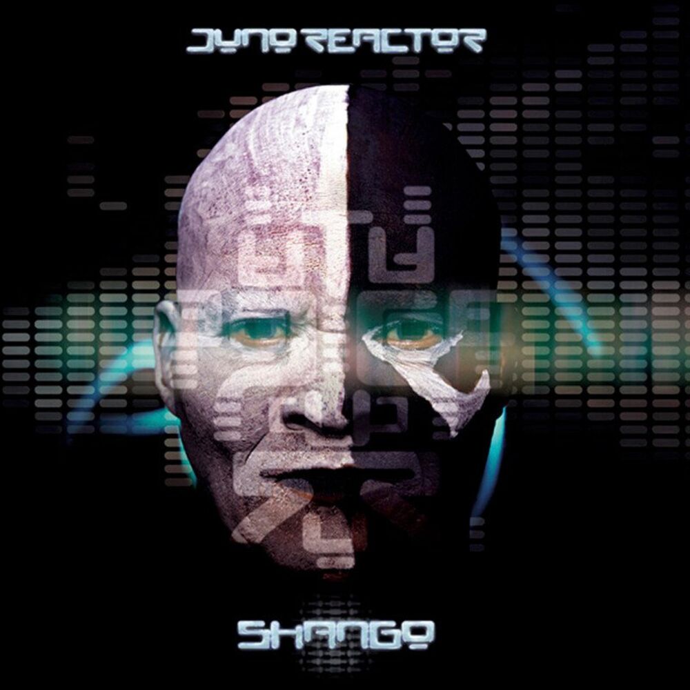 Picture of Shango