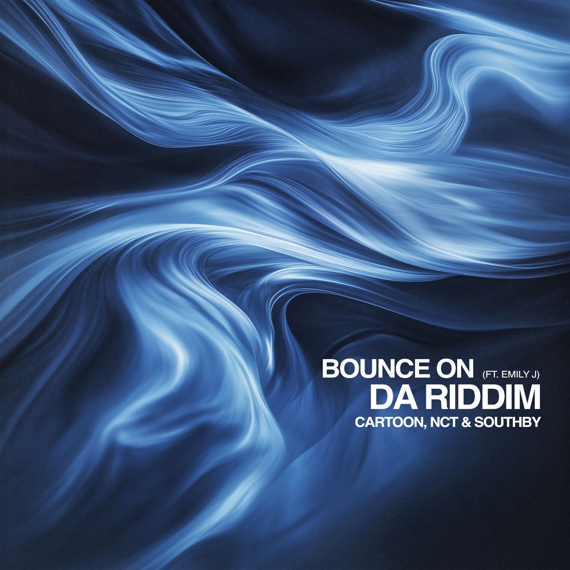 Album cover of Bounce On Da Riddim
