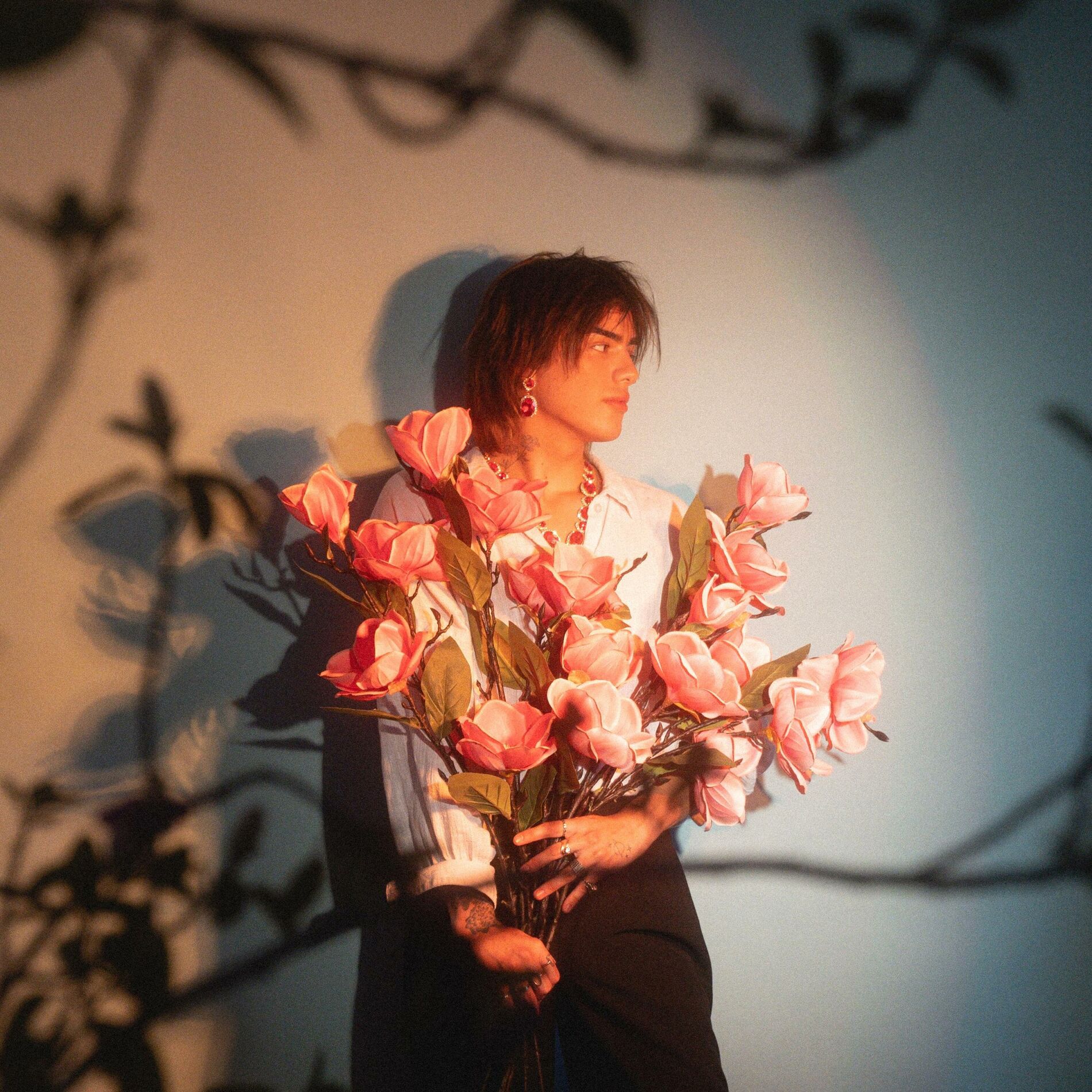 Album cover of 100 boys