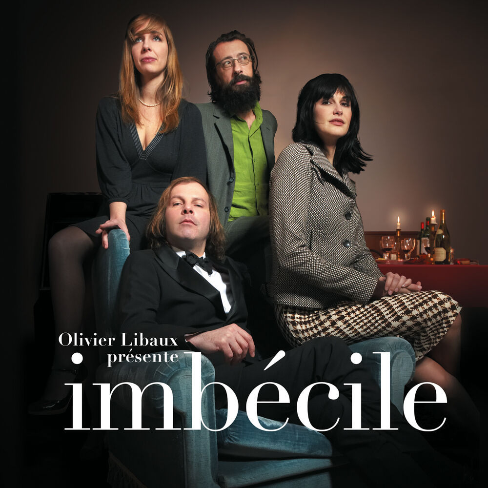 Picture of Imbécile