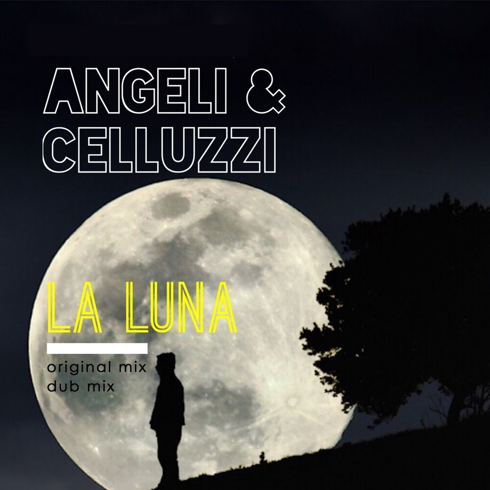 Picture of La luna