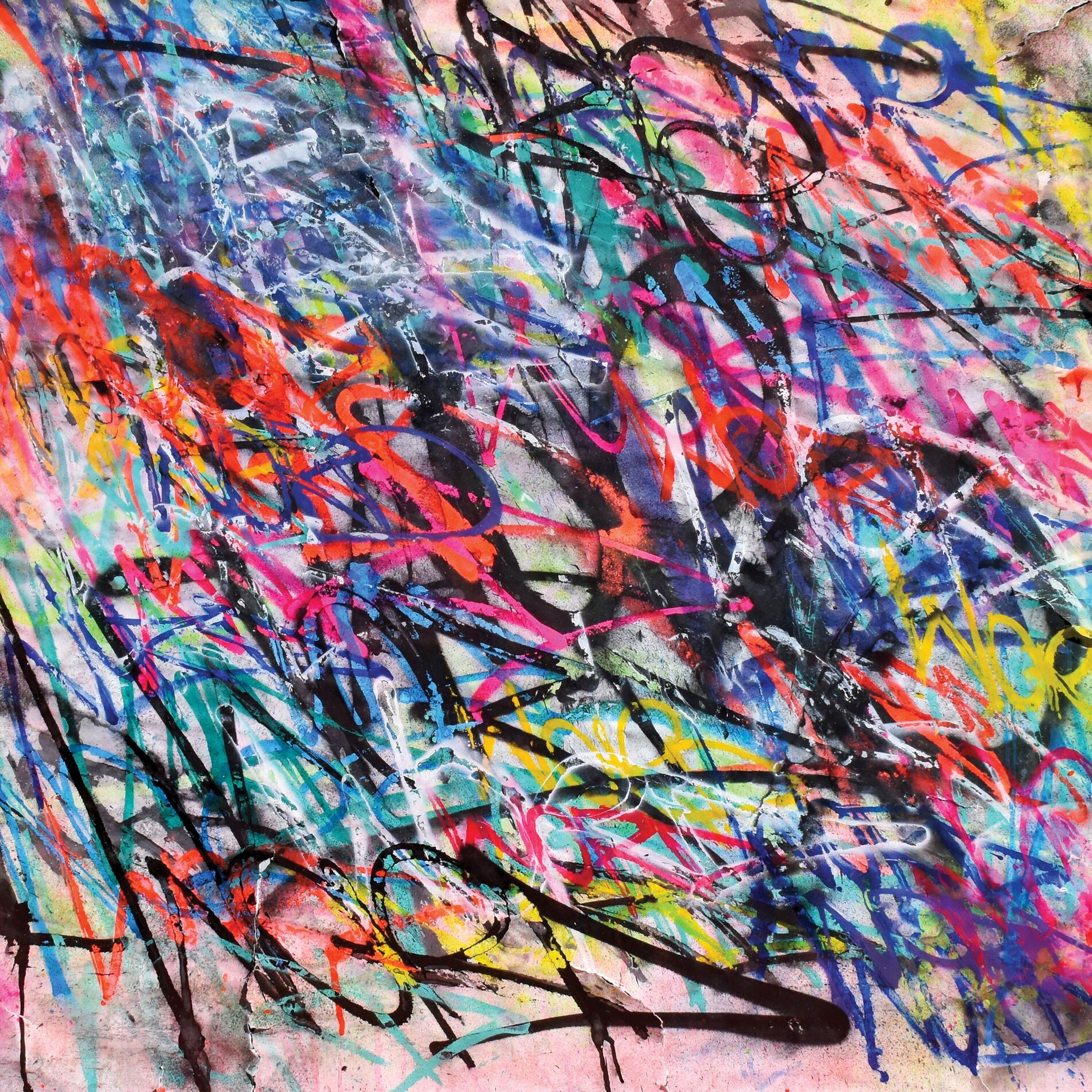 Album cover of WORD?