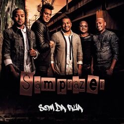 Cover of Som da Rua