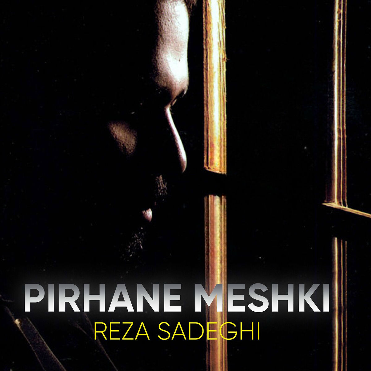 Album cover of Pirhane Meshki