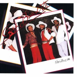 Cover of Gap Band VII