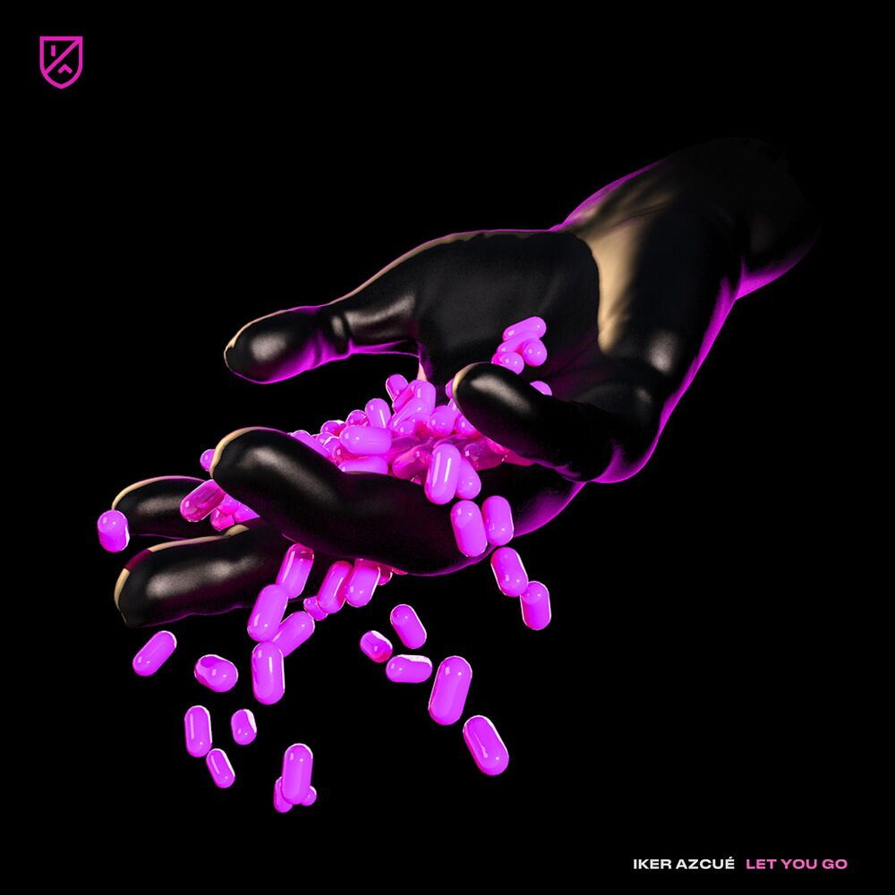 Picture of Let You Go (Extended Mix)