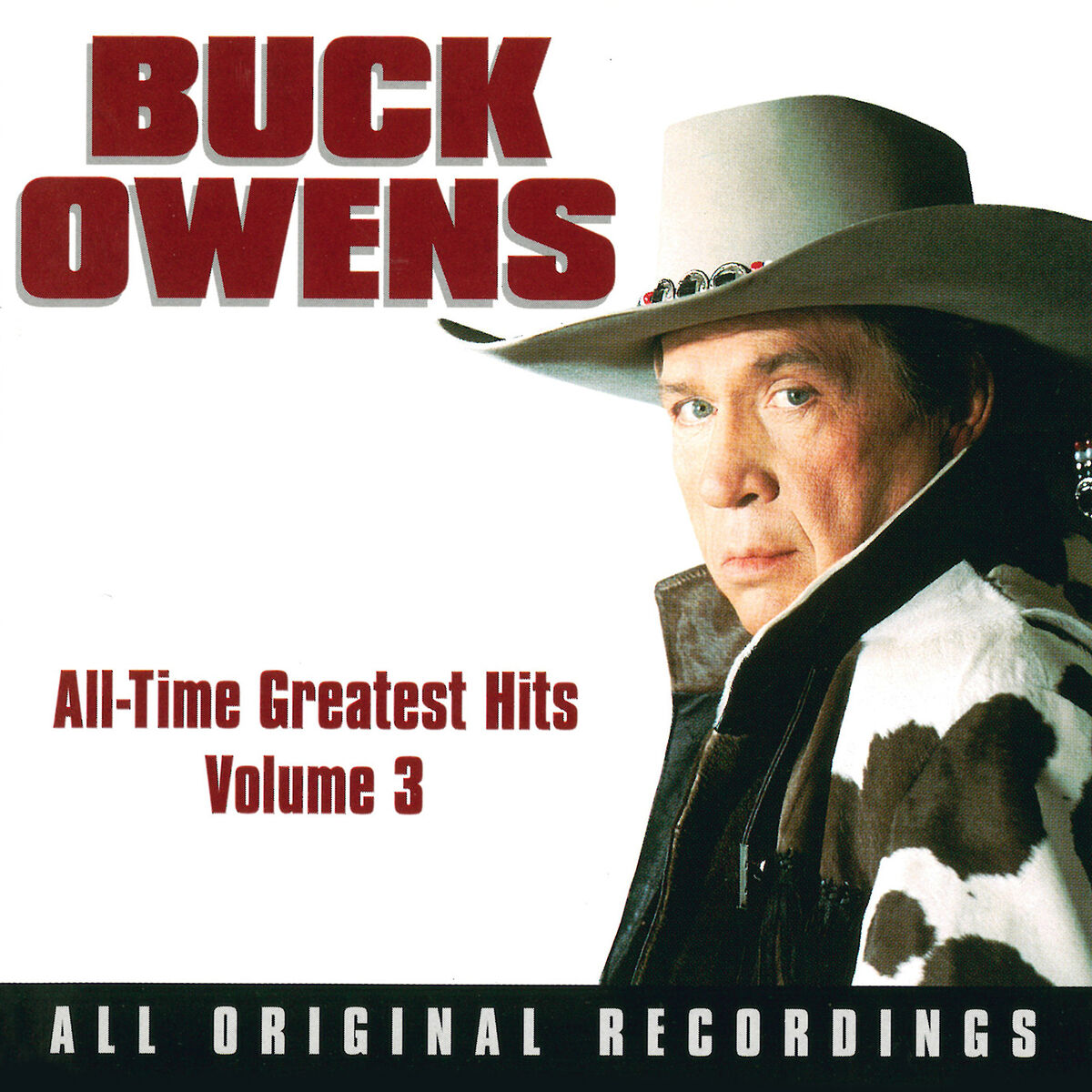 Album cover of All-Time Greatest Hits, Vol. 3