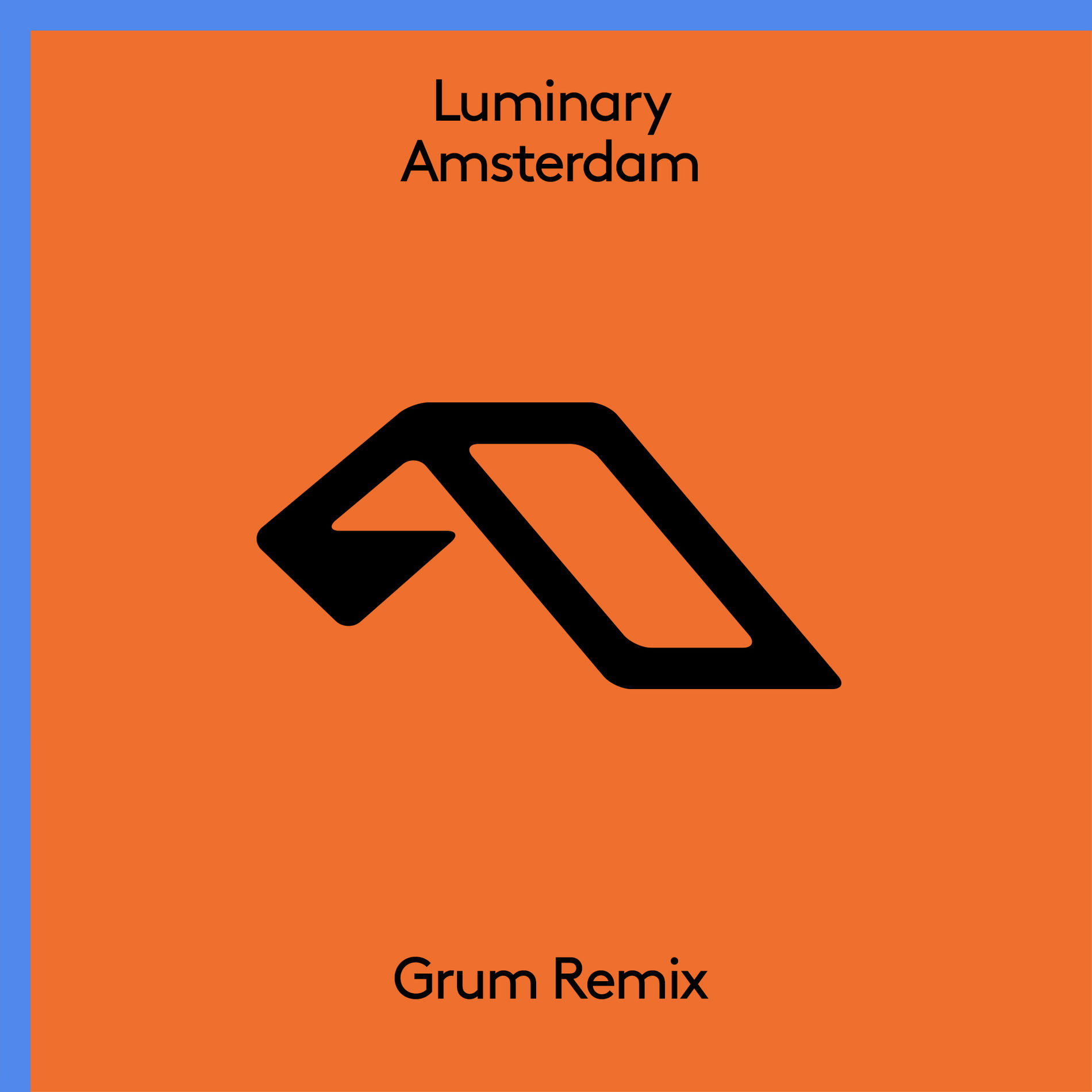 Album cover of Amsterdam