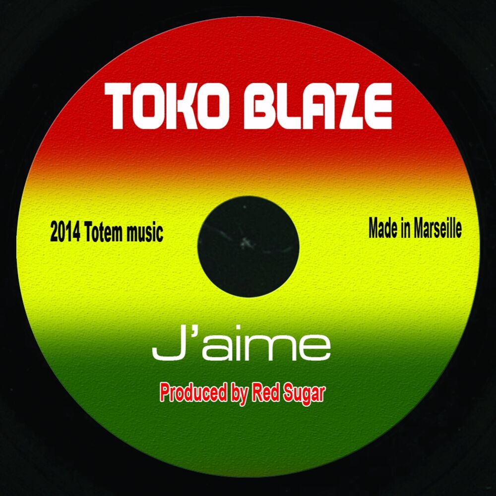 Picture of J'aime (Produced by Red Sugar)
