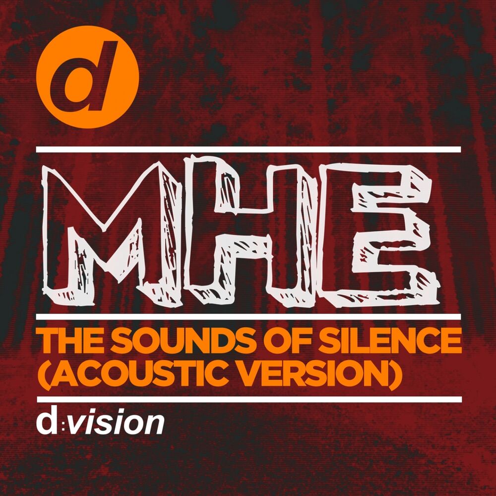Picture of The Sounds of Silence (Acoustic Version)
