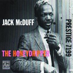 Cover of The Honeydripper