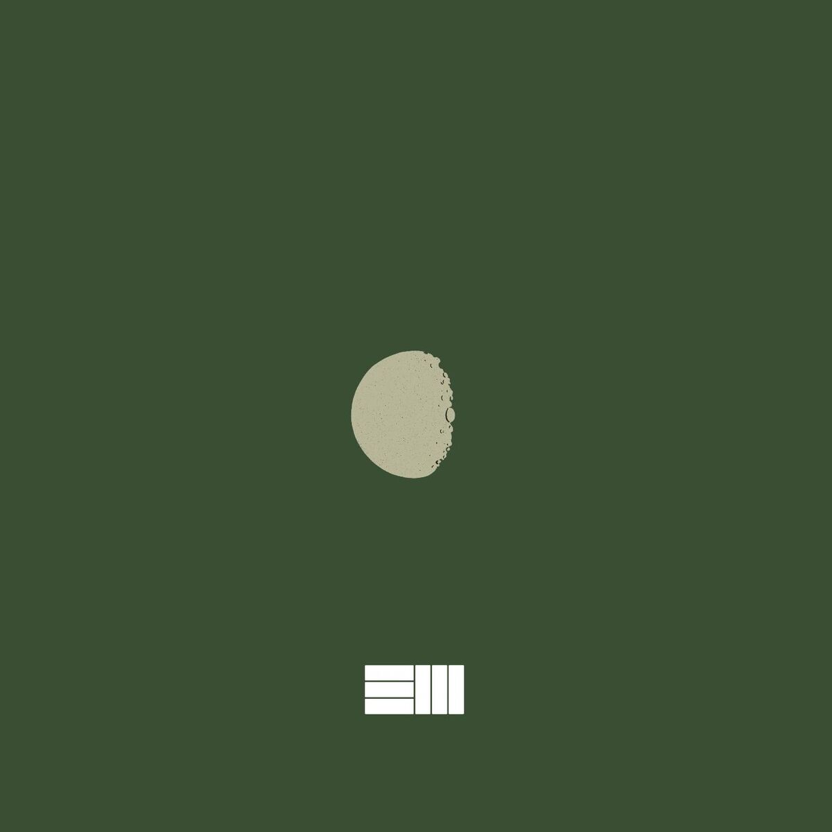 Album cover of Moonlight in Atlanta