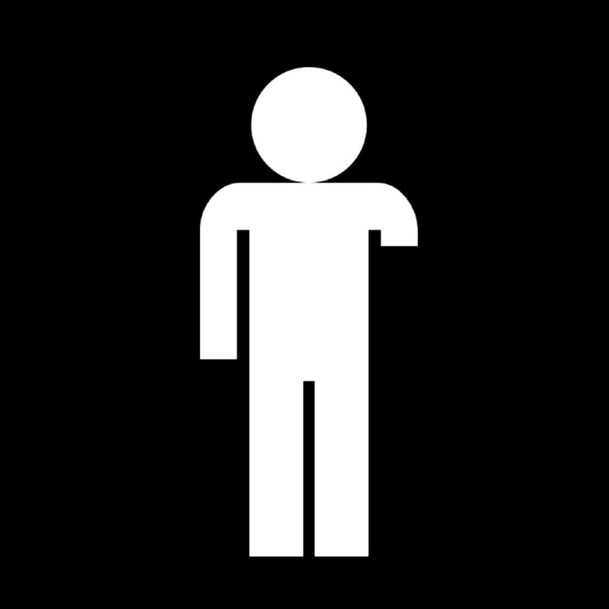 Album cover of The One Armed Man