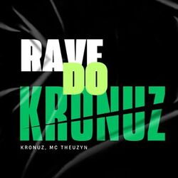 Cover of Rave do Kronuz
