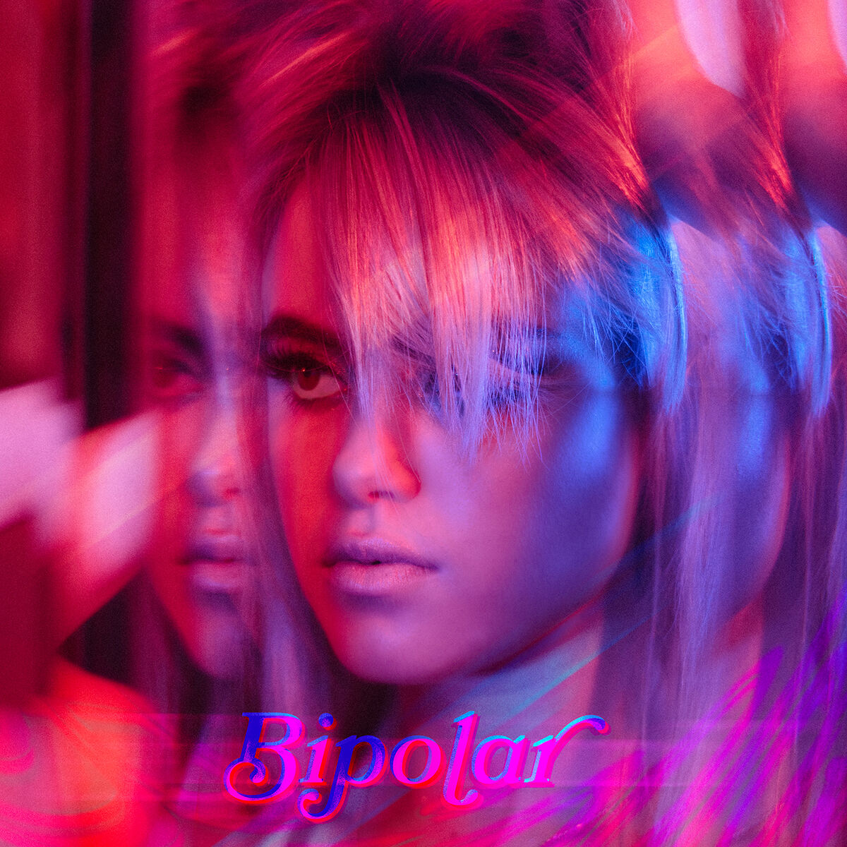 Album cover of Bipolar