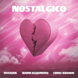 Cover of Nostálgico