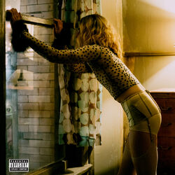 Cover of Sweat