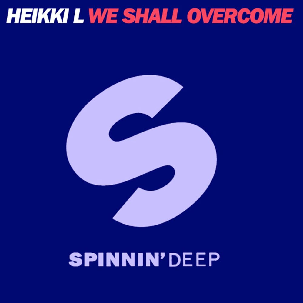 Picture of We Shall Overcome