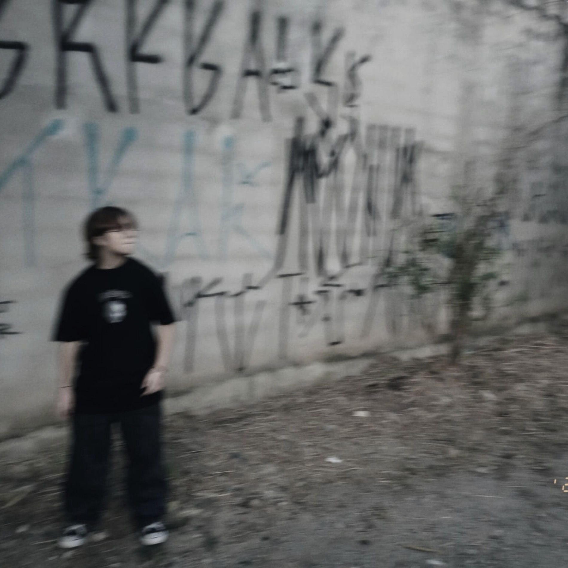Album cover of memórias póstumas de um talvez herói