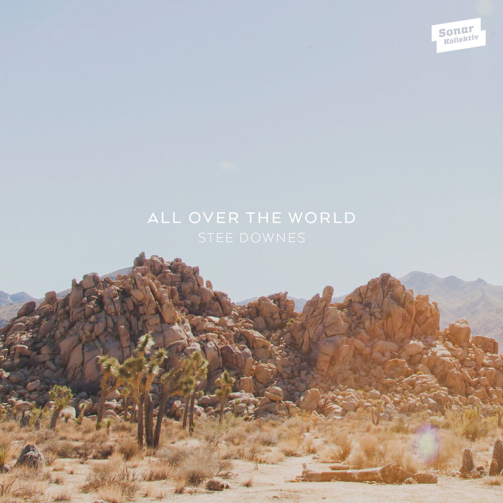 Picture of All Over The World