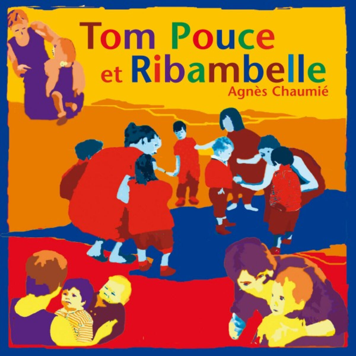 Album cover of J'ai un nom, un prénom
