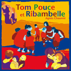 Cover of Tom Pouce et Ribambelle