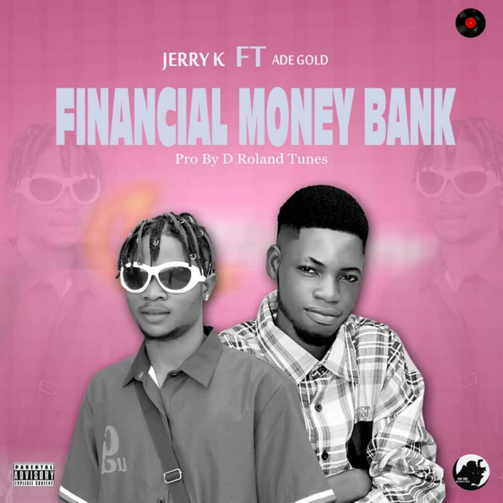 Picture of Financial money bank