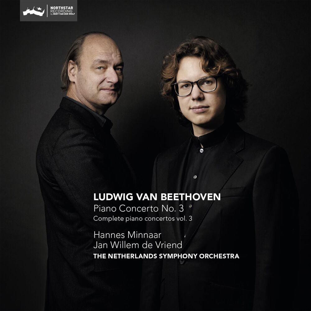 Picture of Beethoven: Piano Concerto No. 3