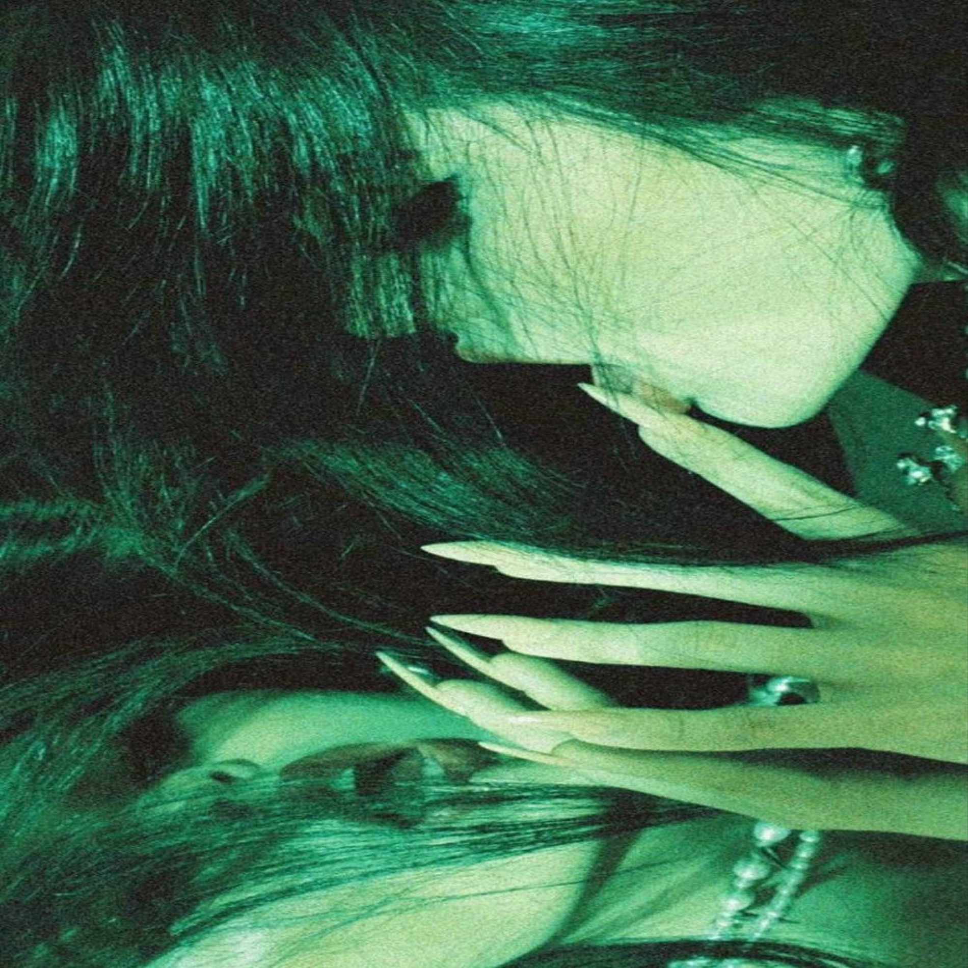 Album cover of seethrough