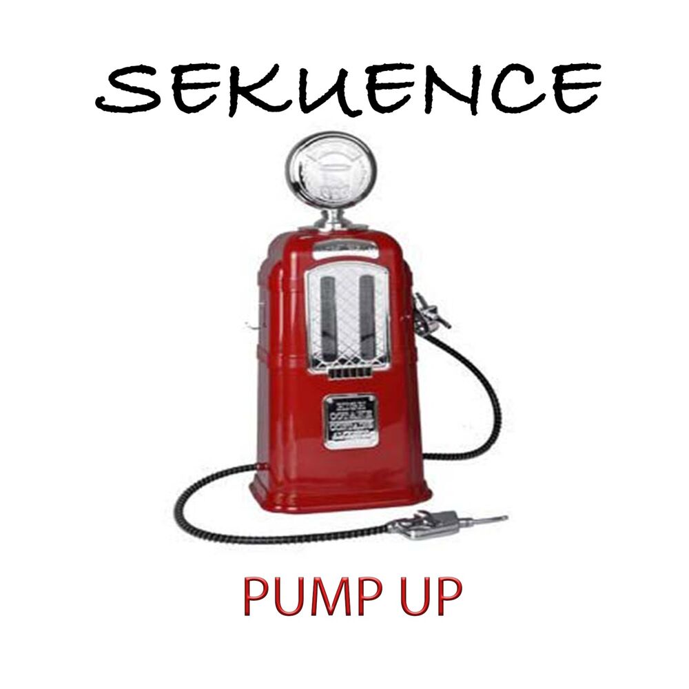 Picture of Pump Up