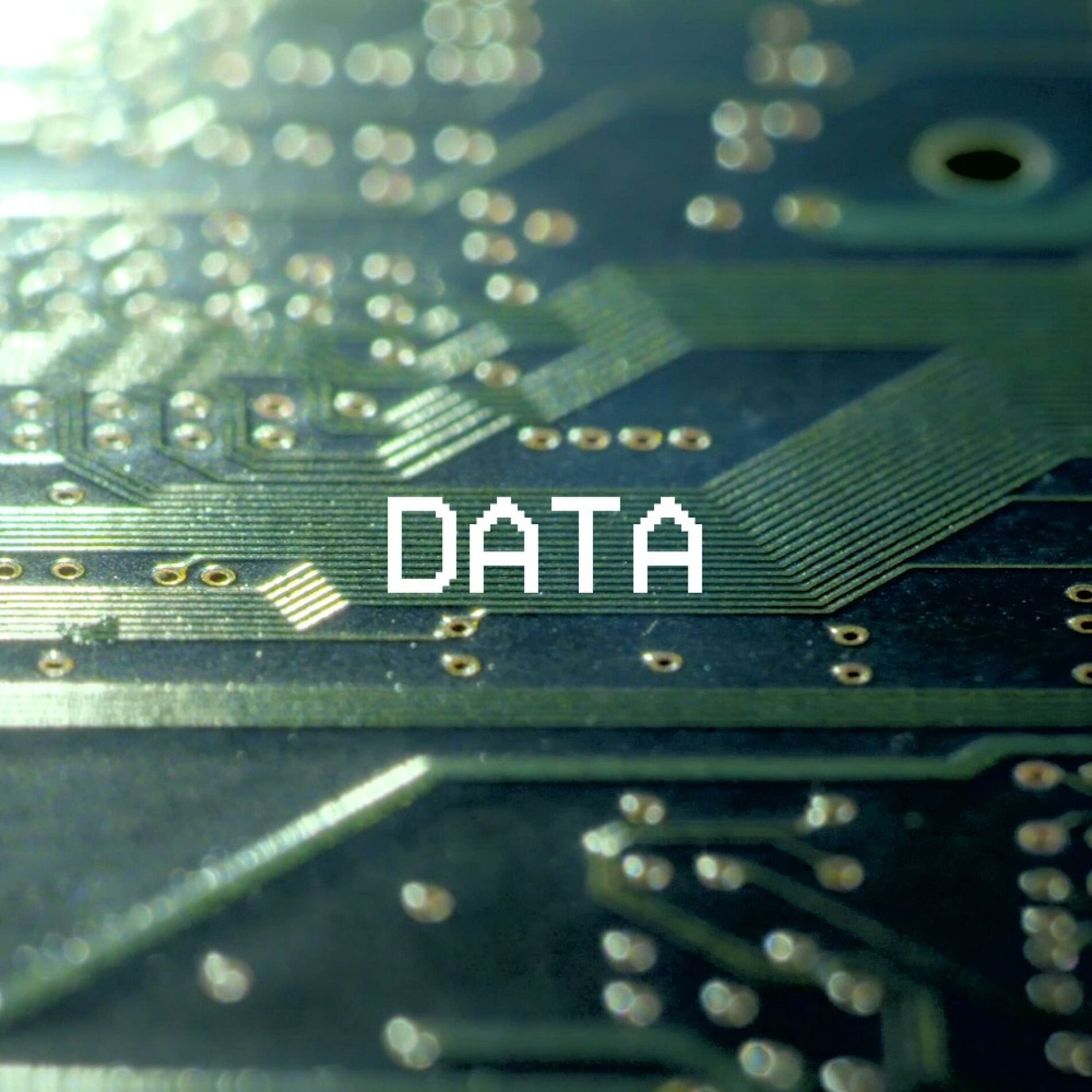 Album cover of Data (Bonus Track)