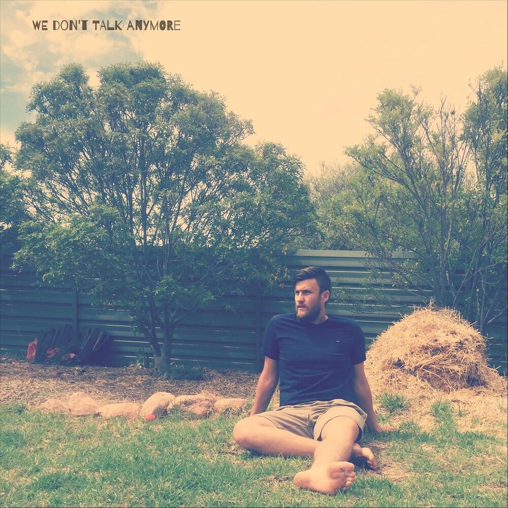 Picture of We Don't Talk Anymore