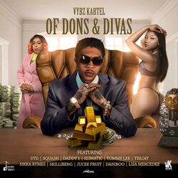Cover of Of Dons & Divas
