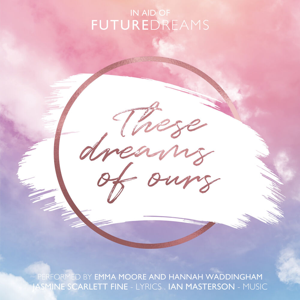 Picture of These Dreams of Ours