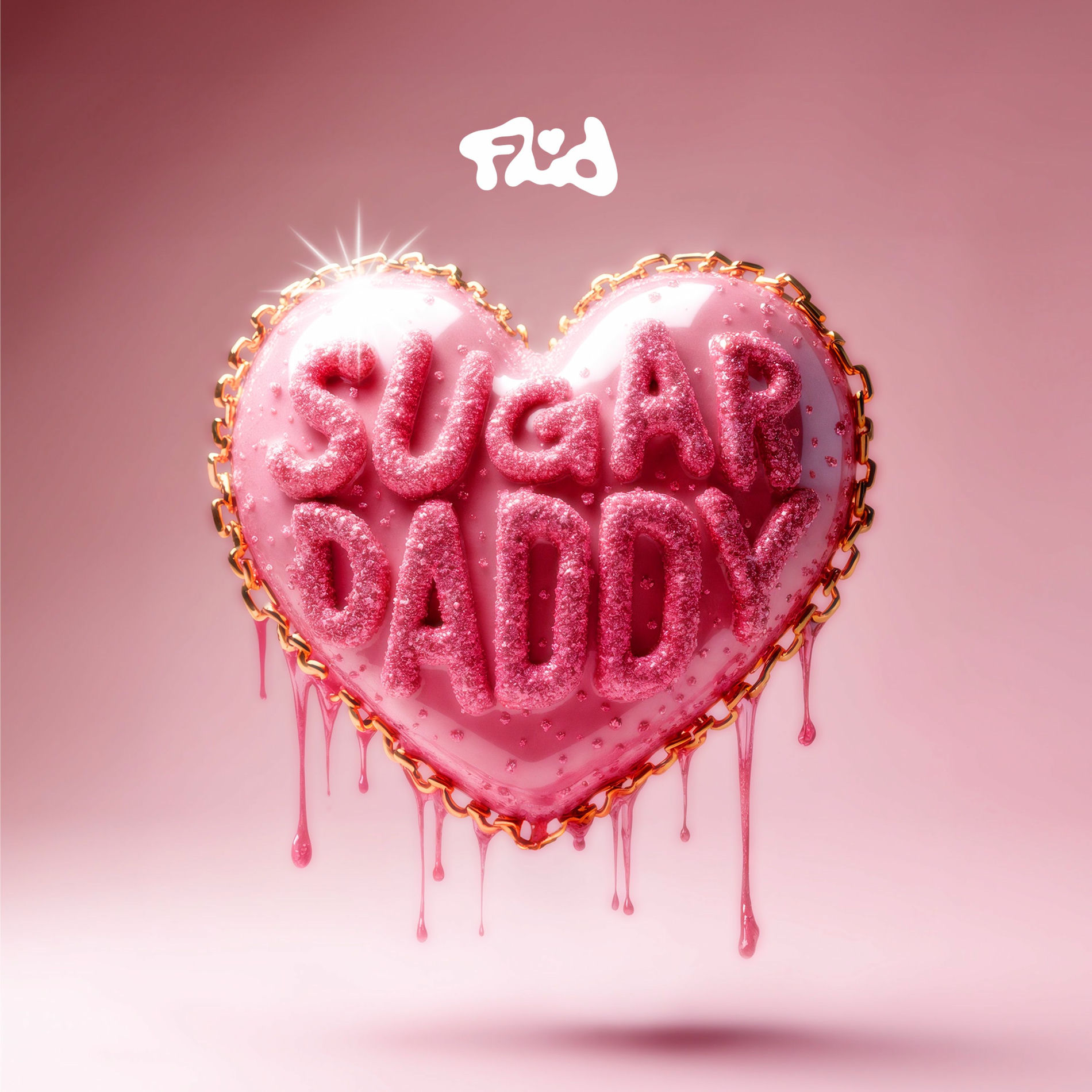 Album cover of Sugar Daddy