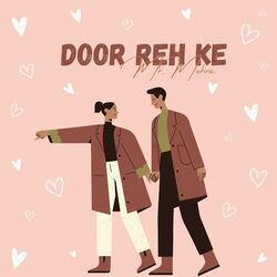Cover of Door reh ke