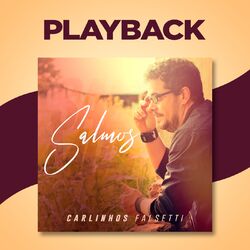 Cover of Salmos (Playback)