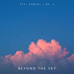 Cover of Beyond The Sky