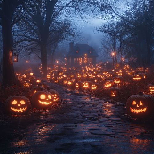 Halloween Beats