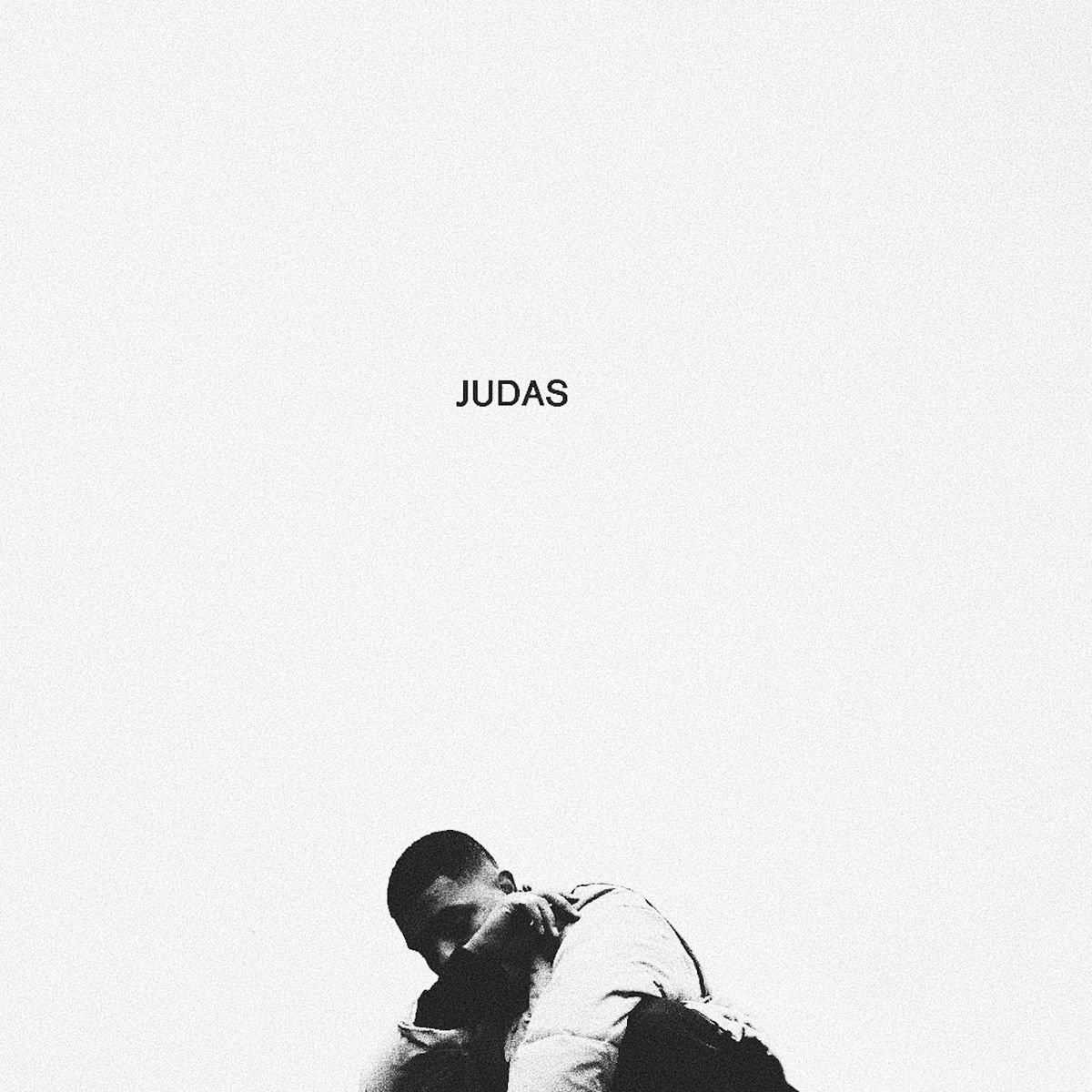 Album cover of Judas