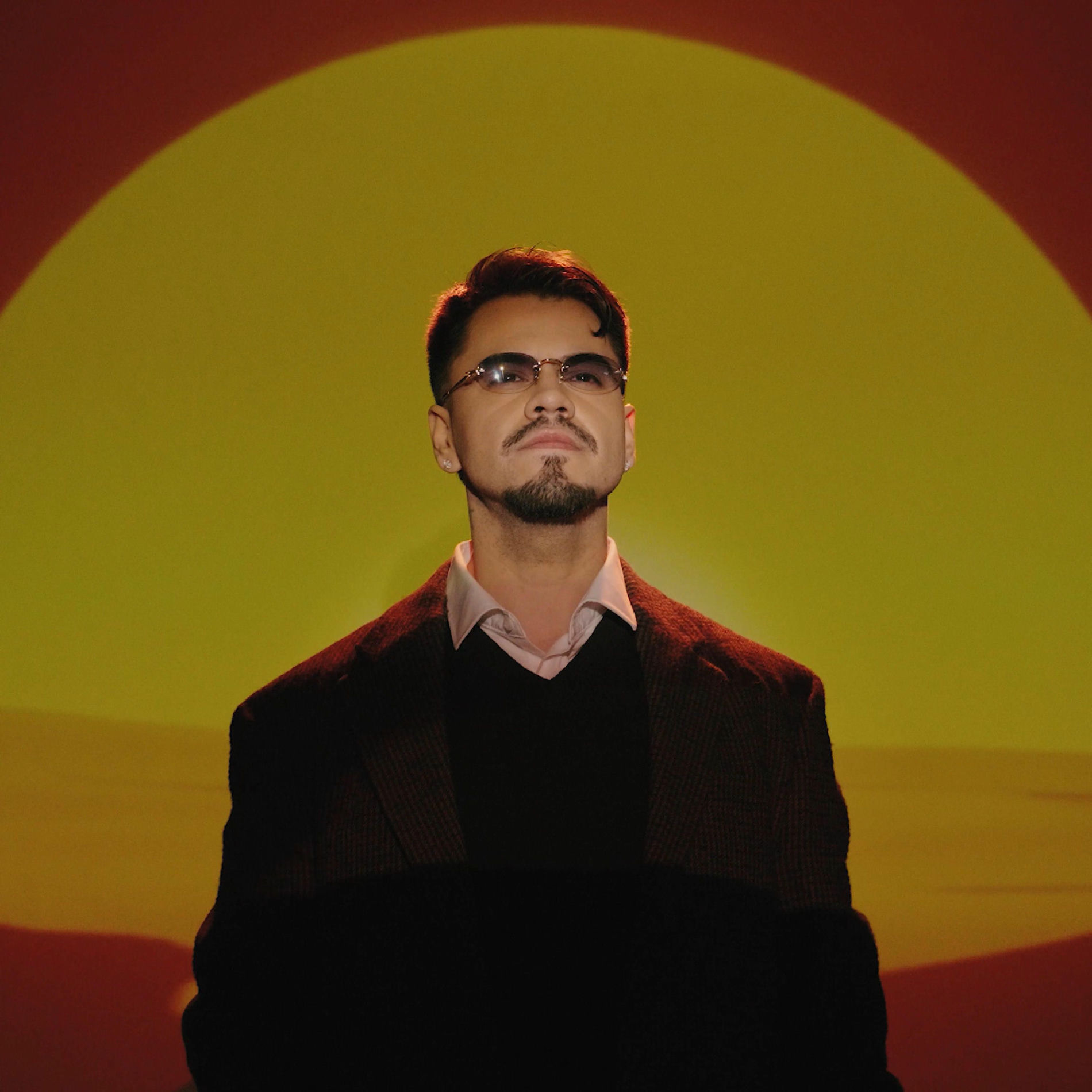 Album cover of Quién