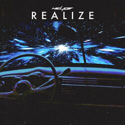 Cover of Realize