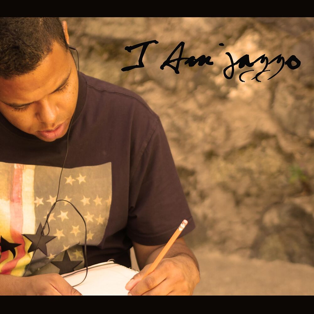 Picture of I Am Jazzo