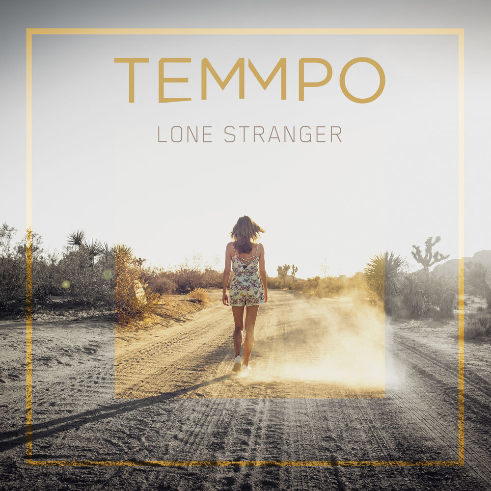 Picture of Lone Stranger